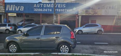 RENAULT Sandero 1.0 16V 4P FLEX EXPRESSION, Foto 2