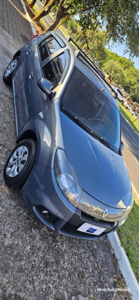 RENAULT Sandero 1.0 16V 4P FLEX EXPRESSION, Foto 7