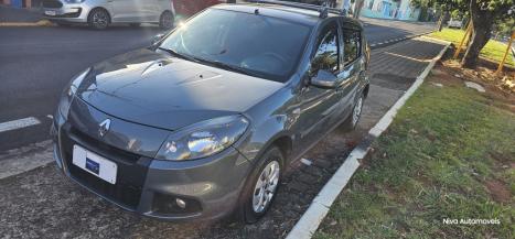 RENAULT Sandero 1.0 16V 4P FLEX EXPRESSION, Foto 8