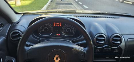 RENAULT Sandero 1.0 16V 4P FLEX EXPRESSION, Foto 10