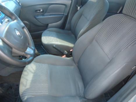 RENAULT Sandero 1.0 16V 4P FLEX AUTHENTIQUE, Foto 3