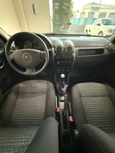 RENAULT Sandero 1.0 12V 4P FLEX GT LINE, Foto 11