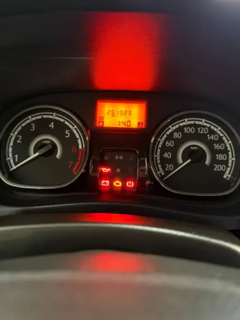 RENAULT Sandero 1.0 12V 4P FLEX GT LINE, Foto 12