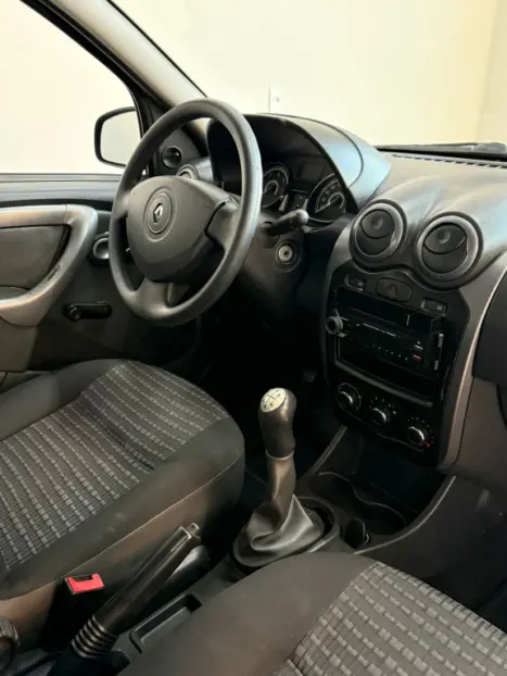RENAULT Sandero 1.0 12V 4P FLEX GT LINE, Foto 13