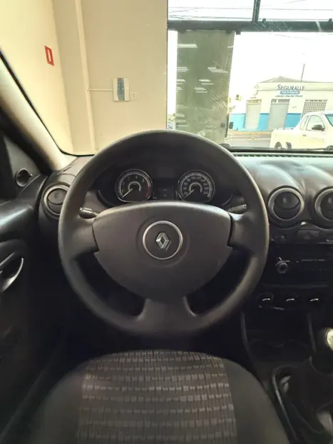 RENAULT Sandero 1.0 12V 4P FLEX GT LINE, Foto 14