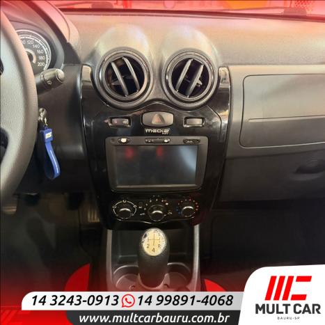 RENAULT Sandero 1.0 4P 16V FLEX TECH RUN, Foto 11