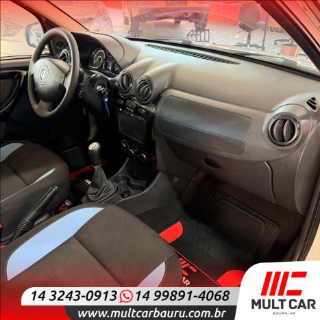 RENAULT Sandero 1.0 4P 16V FLEX TECH RUN, Foto 15