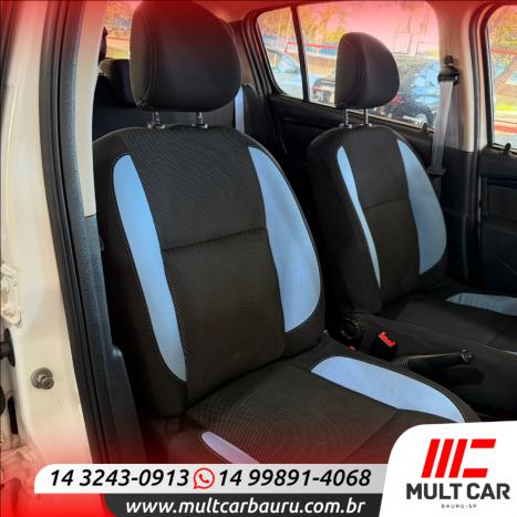 RENAULT Sandero 1.0 4P 16V FLEX TECH RUN, Foto 16