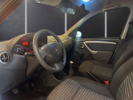 RENAULT Sandero 1.0 16V 4P FLEX EXPRESSION, Foto 7