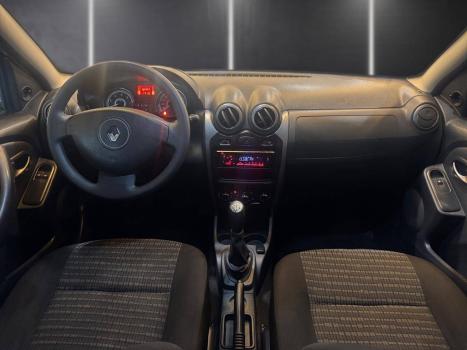 RENAULT Sandero 1.0 16V 4P FLEX EXPRESSION, Foto 8