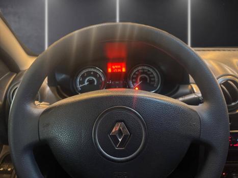 RENAULT Sandero 1.0 16V 4P FLEX EXPRESSION, Foto 9