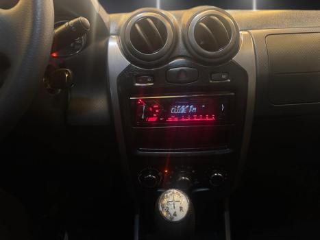 RENAULT Sandero 1.0 16V 4P FLEX EXPRESSION, Foto 10