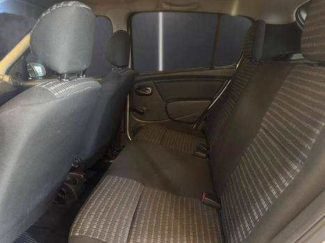 RENAULT Sandero 1.0 16V 4P FLEX EXPRESSION, Foto 11