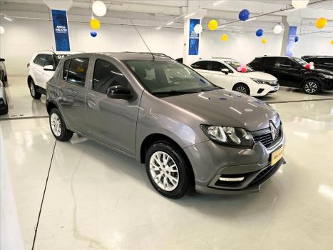 RENAULT Sandero 1.0 12V 4P SCE FLEX S EDITION, Foto 3
