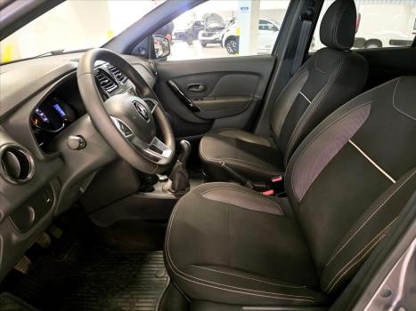 RENAULT Sandero 1.0 12V 4P SCE FLEX S EDITION, Foto 8