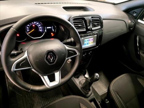 RENAULT Sandero 1.0 12V 4P SCE FLEX S EDITION, Foto 9