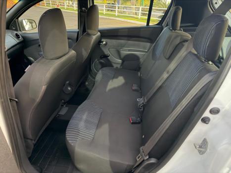 RENAULT Sandero 1.0 12V 4P FLEX SCE LIFE, Foto 10