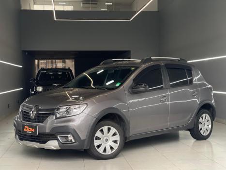 RENAULT Sandero 1.0 12V 4P FLEX SCE ZEN, Foto 1