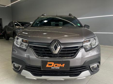 RENAULT Sandero 1.0 12V 4P FLEX SCE ZEN, Foto 3
