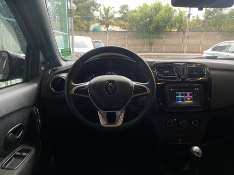 RENAULT Sandero 1.0 12V 4P FLEX SCE ZEN, Foto 7