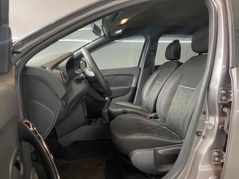 RENAULT Sandero 1.0 12V 4P FLEX SCE ZEN, Foto 8