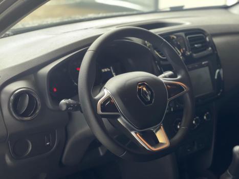 RENAULT Sandero 1.0 12V 4P FLEX SCE ZEN, Foto 9