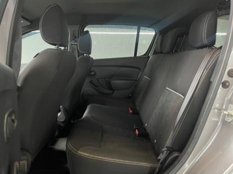RENAULT Sandero 1.0 12V 4P FLEX SCE ZEN, Foto 10