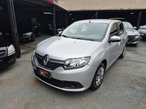 RENAULT Sandero 1.0 16V 4P FLEX EXPRESSION, Foto 6