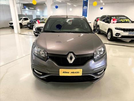 RENAULT Sandero 1.0 12V 4P SCE FLEX S EDITION, Foto 2