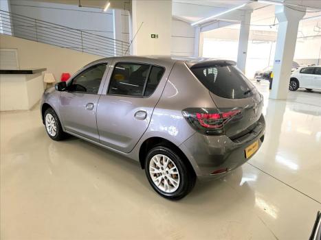 RENAULT Sandero 1.0 12V 4P SCE FLEX S EDITION, Foto 4