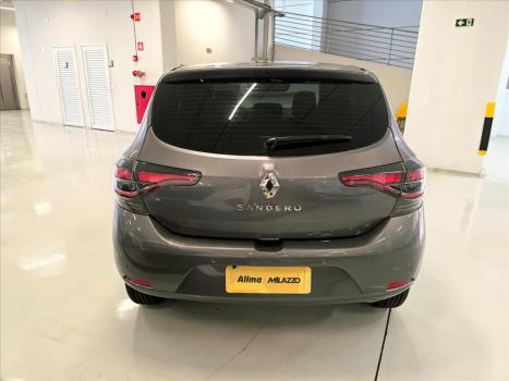 RENAULT Sandero 1.0 12V 4P SCE FLEX S EDITION, Foto 5