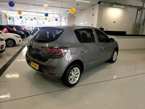 RENAULT Sandero 1.0 12V 4P SCE FLEX S EDITION, Foto 6