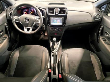 RENAULT Sandero 1.0 12V 4P SCE FLEX S EDITION, Foto 7