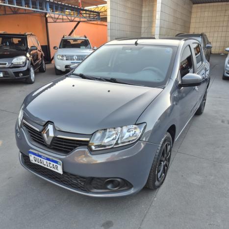 RENAULT Sandero 1.0 12V 4P FLEX SCE EXPRESSION, Foto 2