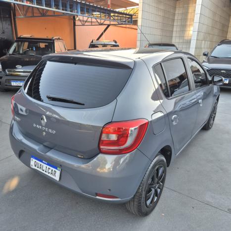 RENAULT Sandero 1.0 12V 4P FLEX SCE EXPRESSION, Foto 3