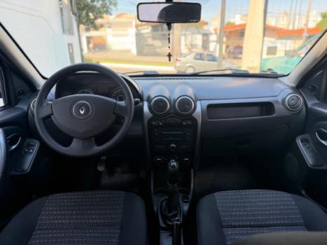 RENAULT Sandero 1.0 16V 4P FLEX EXPRESSION, Foto 6