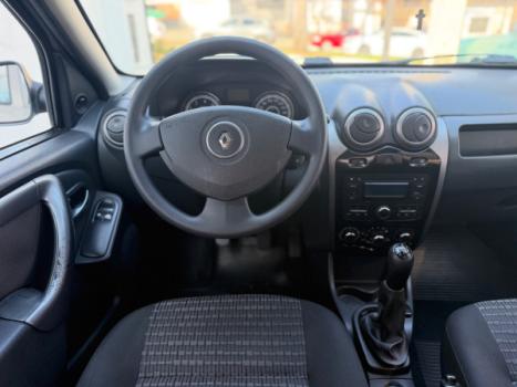 RENAULT Sandero 1.0 16V 4P FLEX EXPRESSION, Foto 7