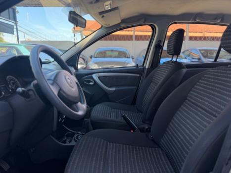 RENAULT Sandero 1.0 16V 4P FLEX EXPRESSION, Foto 8