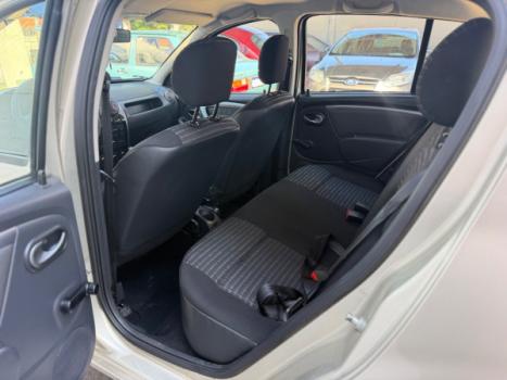 RENAULT Sandero 1.0 16V 4P FLEX EXPRESSION, Foto 10