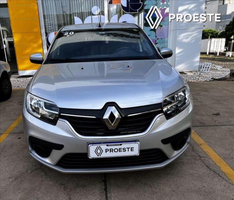 RENAULT Sandero 1.0 12V 4P FLEX SCE ZEN, Foto 2