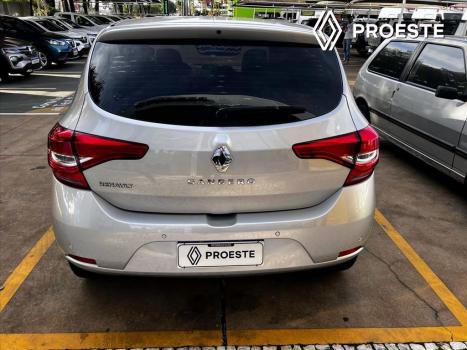 RENAULT Sandero 1.0 12V 4P FLEX SCE ZEN, Foto 5