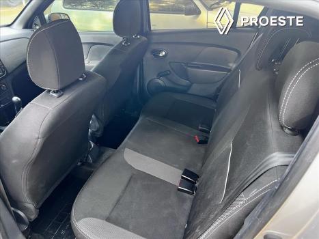 RENAULT Sandero 1.0 12V 4P FLEX SCE ZEN, Foto 10