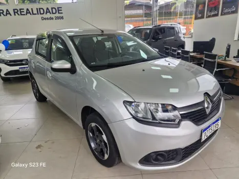 RENAULT Sandero 1.0 12V 4P FLEX SCE EXPRESSION, Foto 1