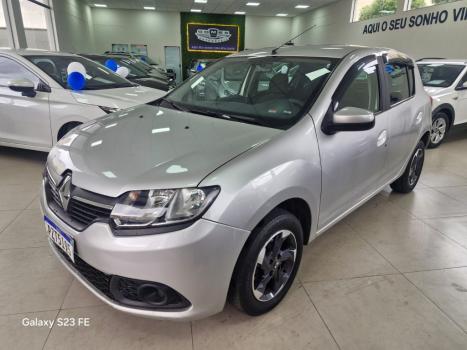 RENAULT Sandero 1.0 12V 4P FLEX SCE EXPRESSION, Foto 12