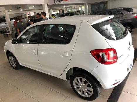 RENAULT Sandero 1.0 16V 4P FLEX EXPRESSION, Foto 1