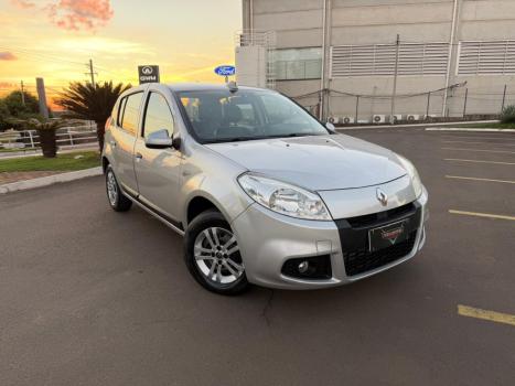 RENAULT Sandero 1.0 16V 4P FLEX EXPRESSION, Foto 5