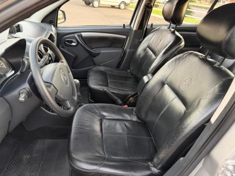 RENAULT Sandero 1.0 16V 4P FLEX EXPRESSION, Foto 6