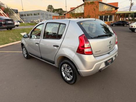 RENAULT Sandero 1.0 16V 4P FLEX EXPRESSION, Foto 7