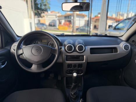 RENAULT Sandero 1.0 4P FLEX AUTHENTIQUE, Foto 7