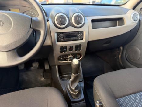RENAULT Sandero 1.0 4P FLEX AUTHENTIQUE, Foto 9